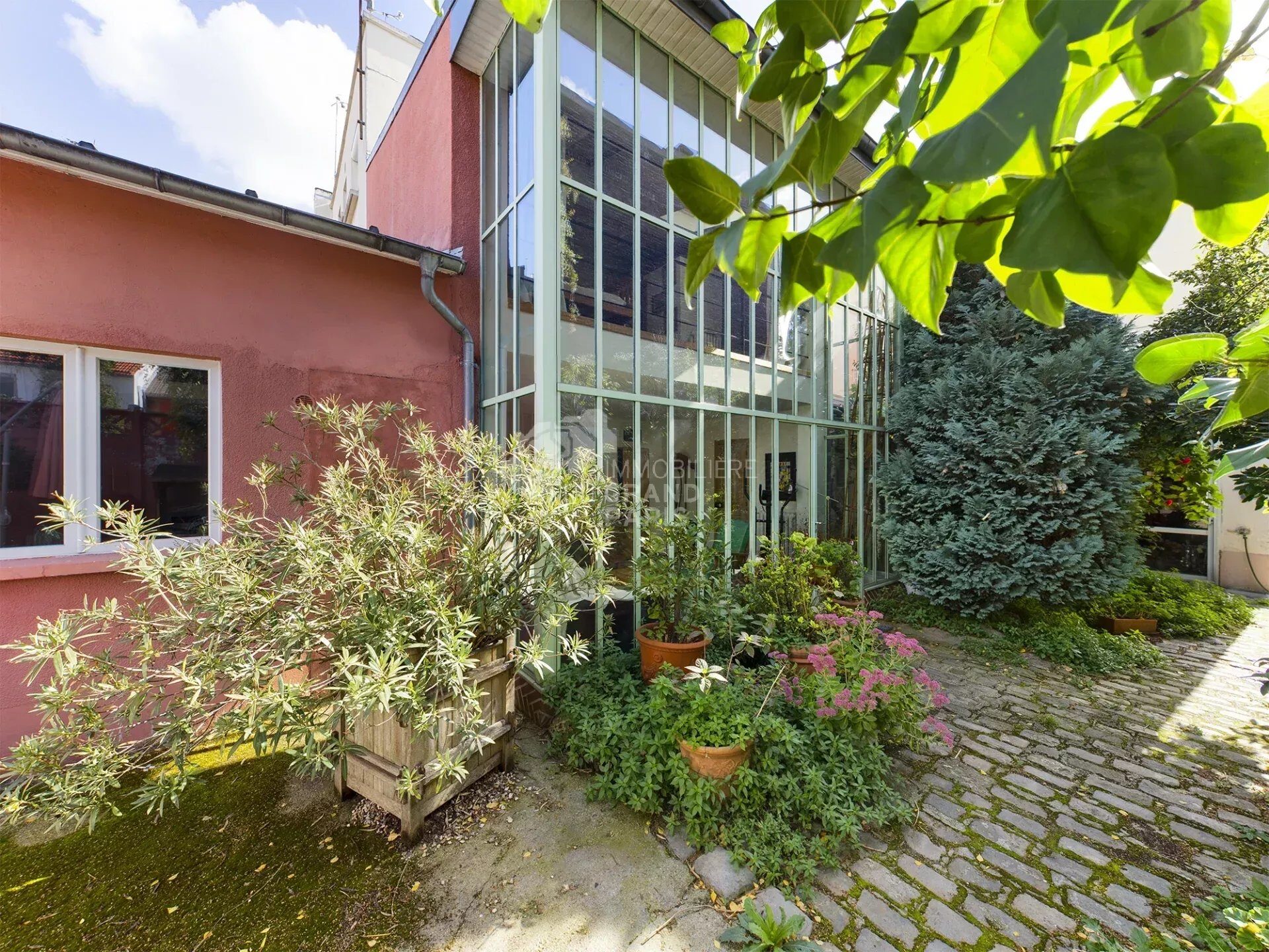 Property view